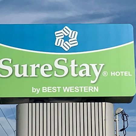 Montemorelos Best Western Bazarell Inn מראה חיצוני תמונה