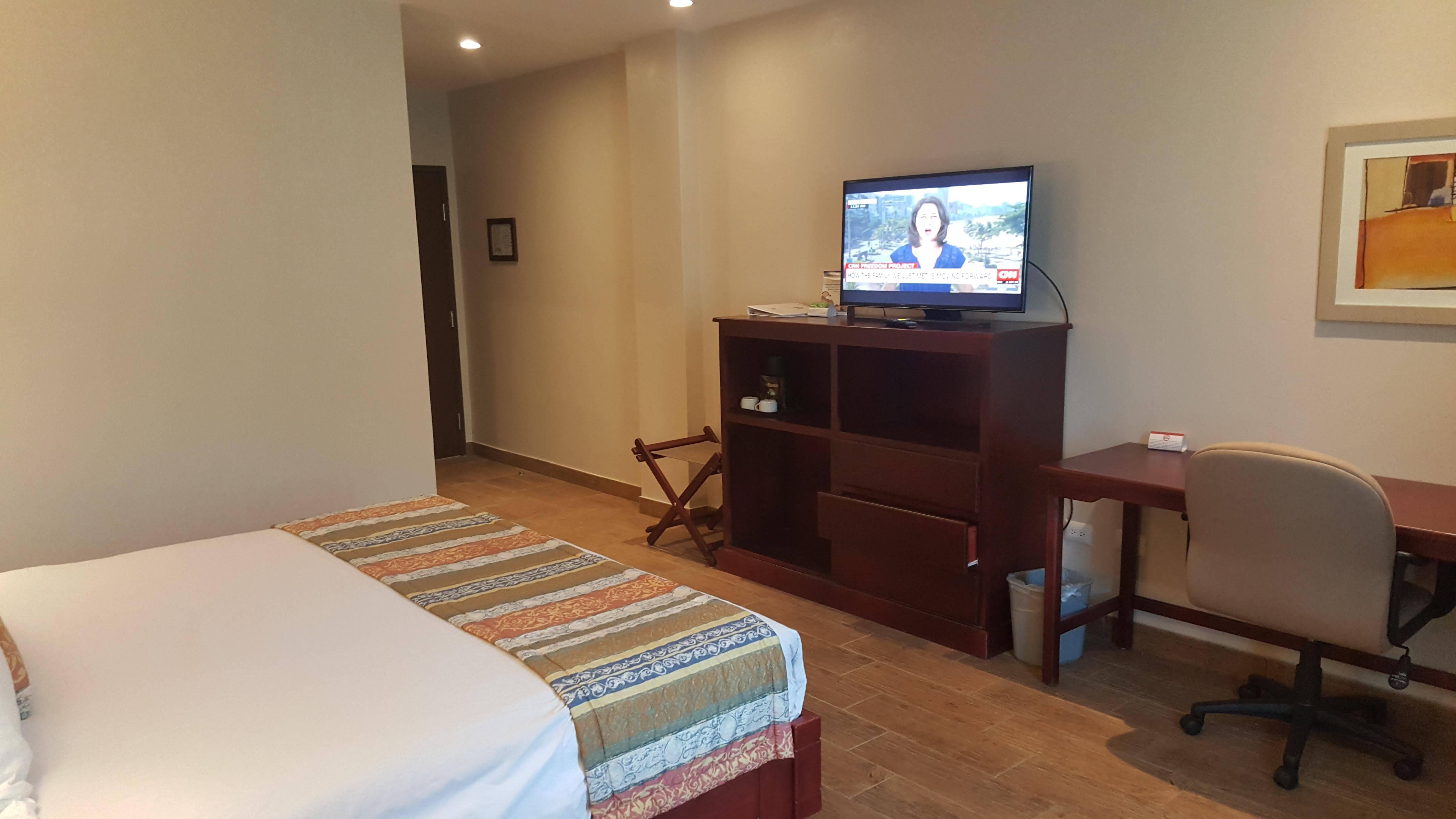 Montemorelos Best Western Bazarell Inn מראה חיצוני תמונה