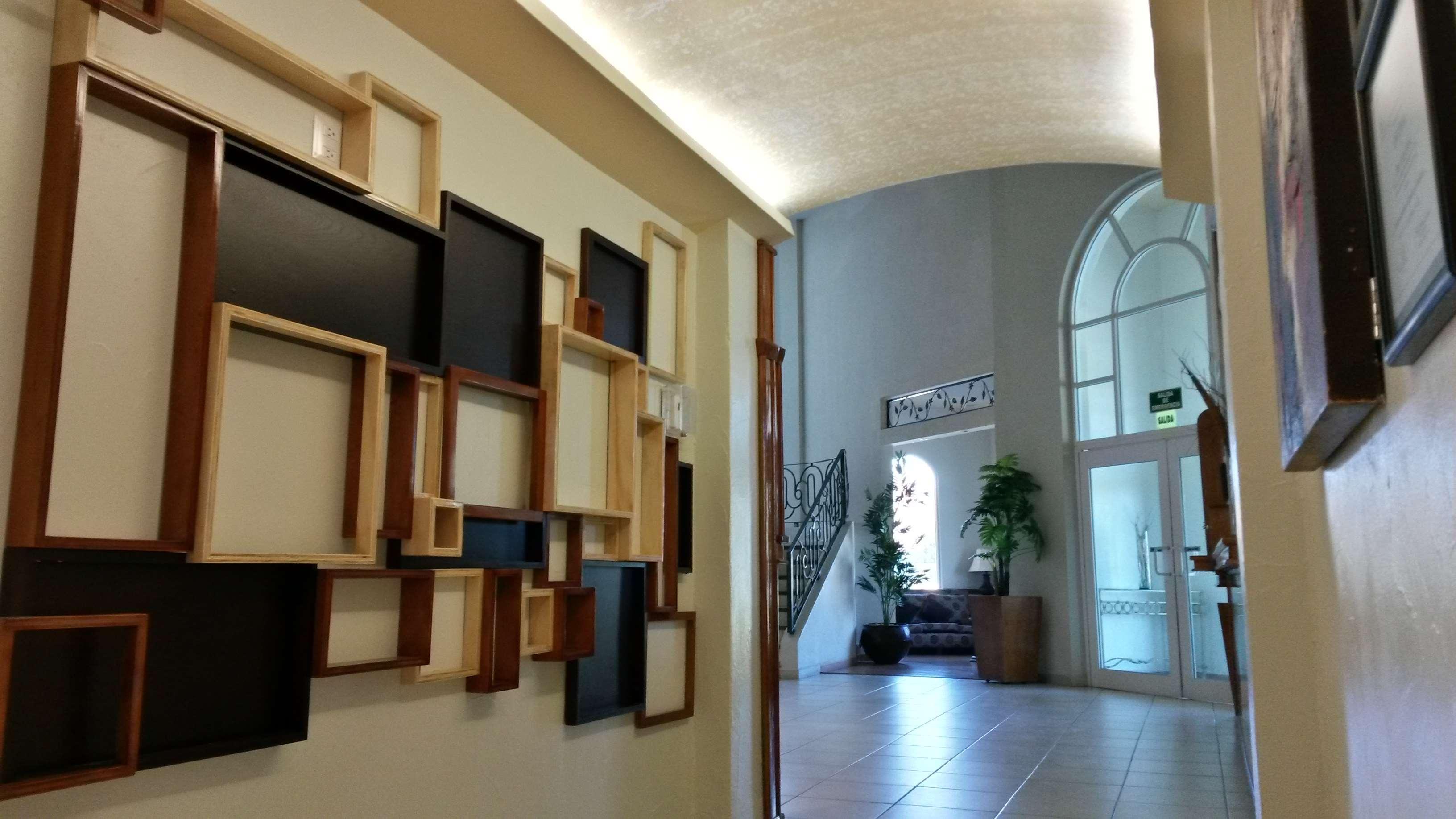Montemorelos Best Western Bazarell Inn מראה חיצוני תמונה