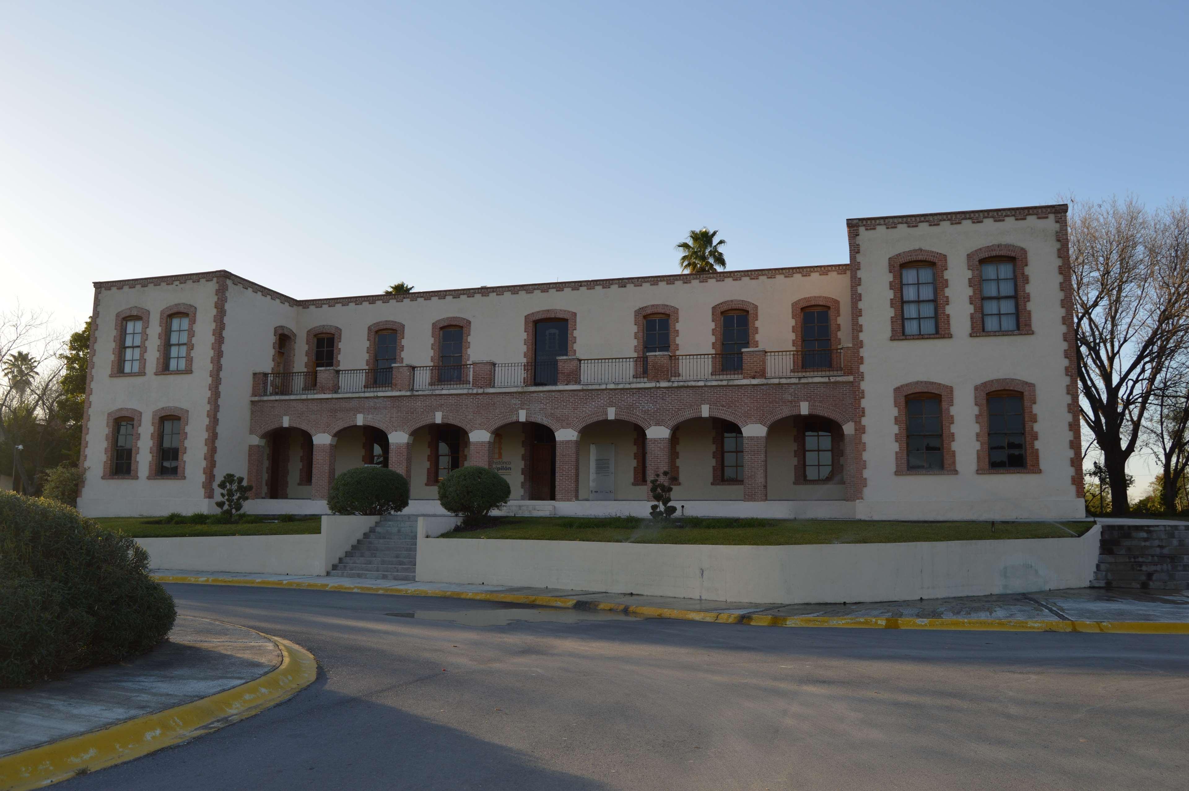 Montemorelos Best Western Bazarell Inn מראה חיצוני תמונה