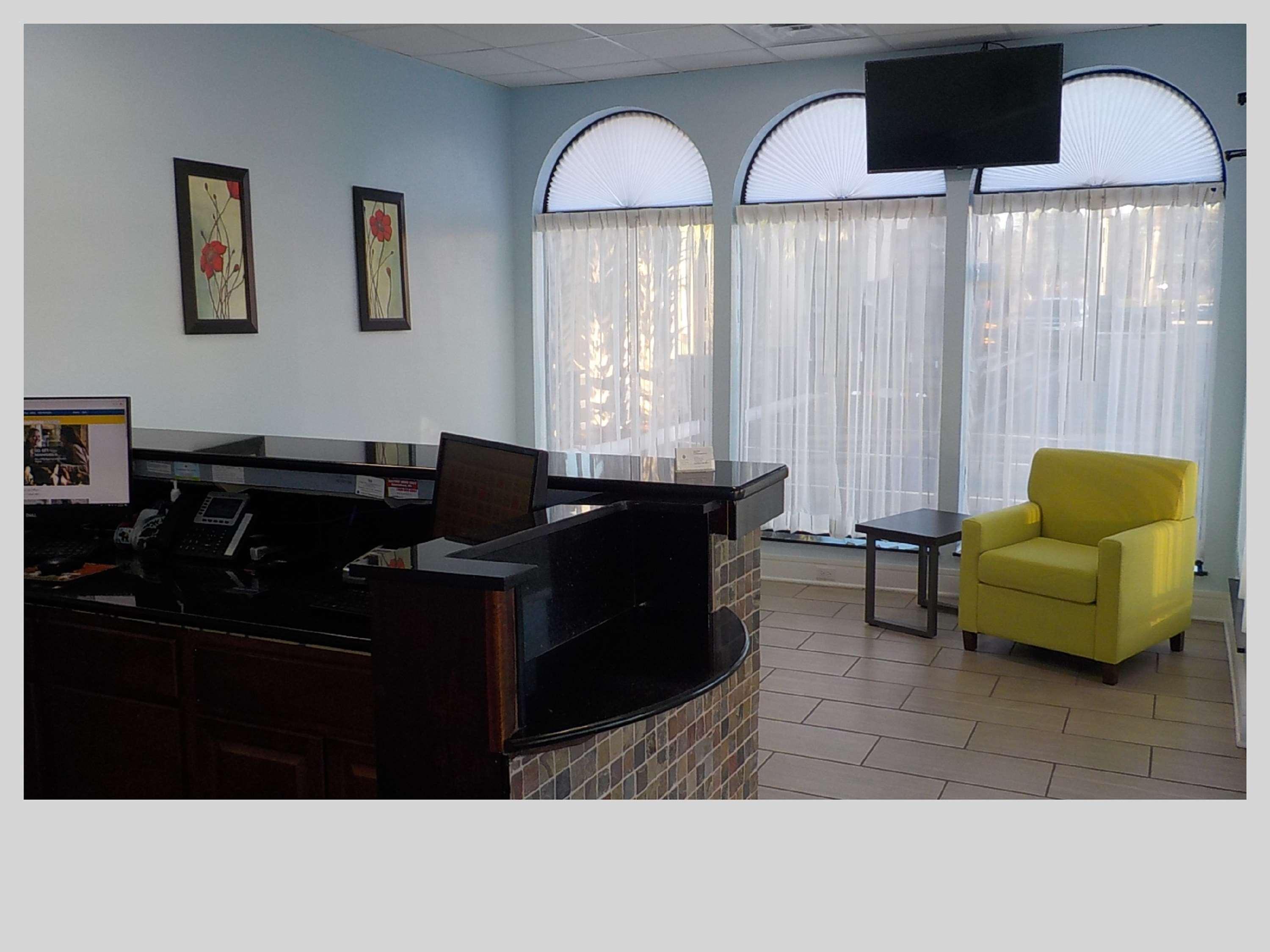 Montemorelos Best Western Bazarell Inn מראה חיצוני תמונה