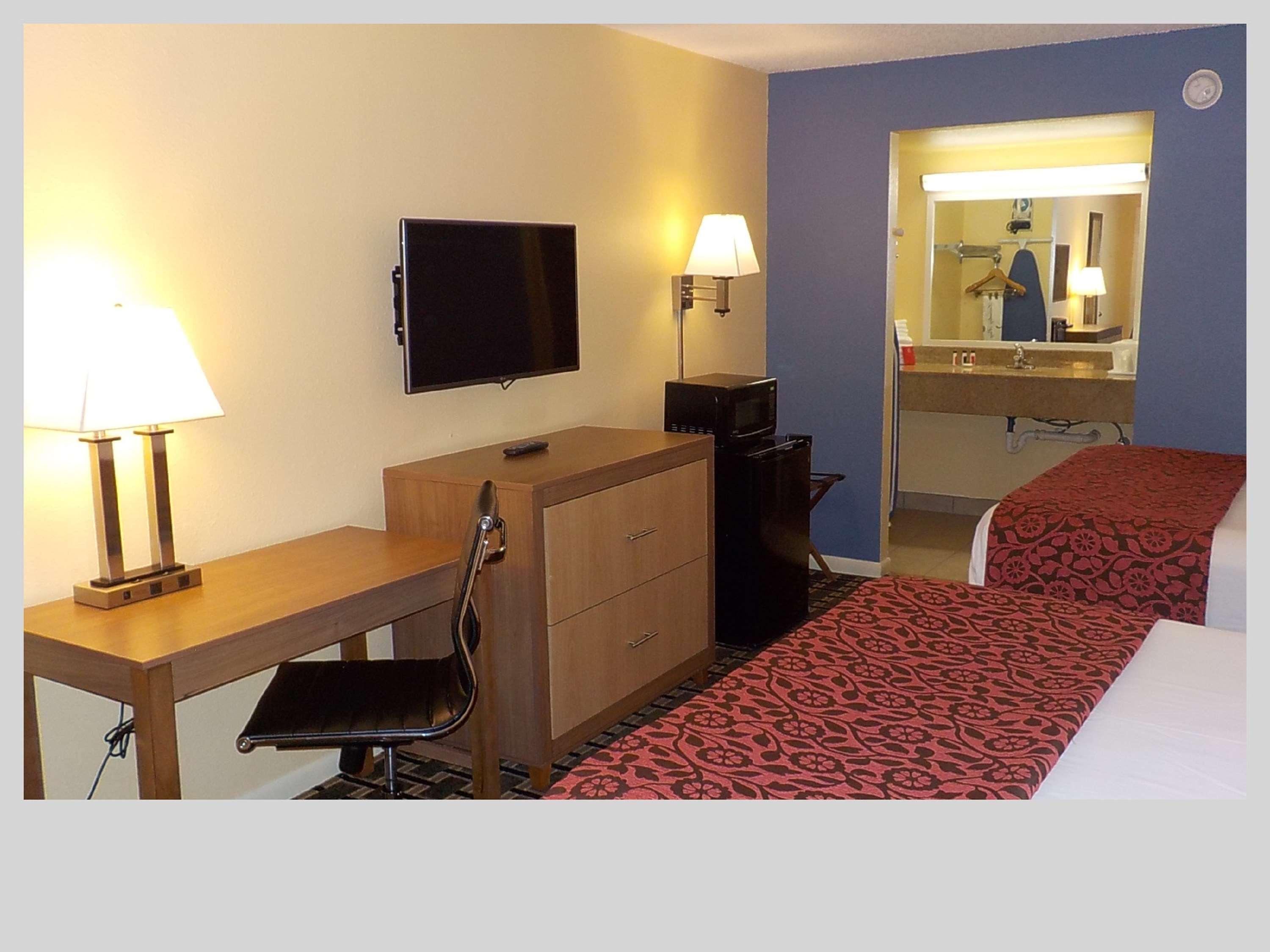 Montemorelos Best Western Bazarell Inn מראה חיצוני תמונה