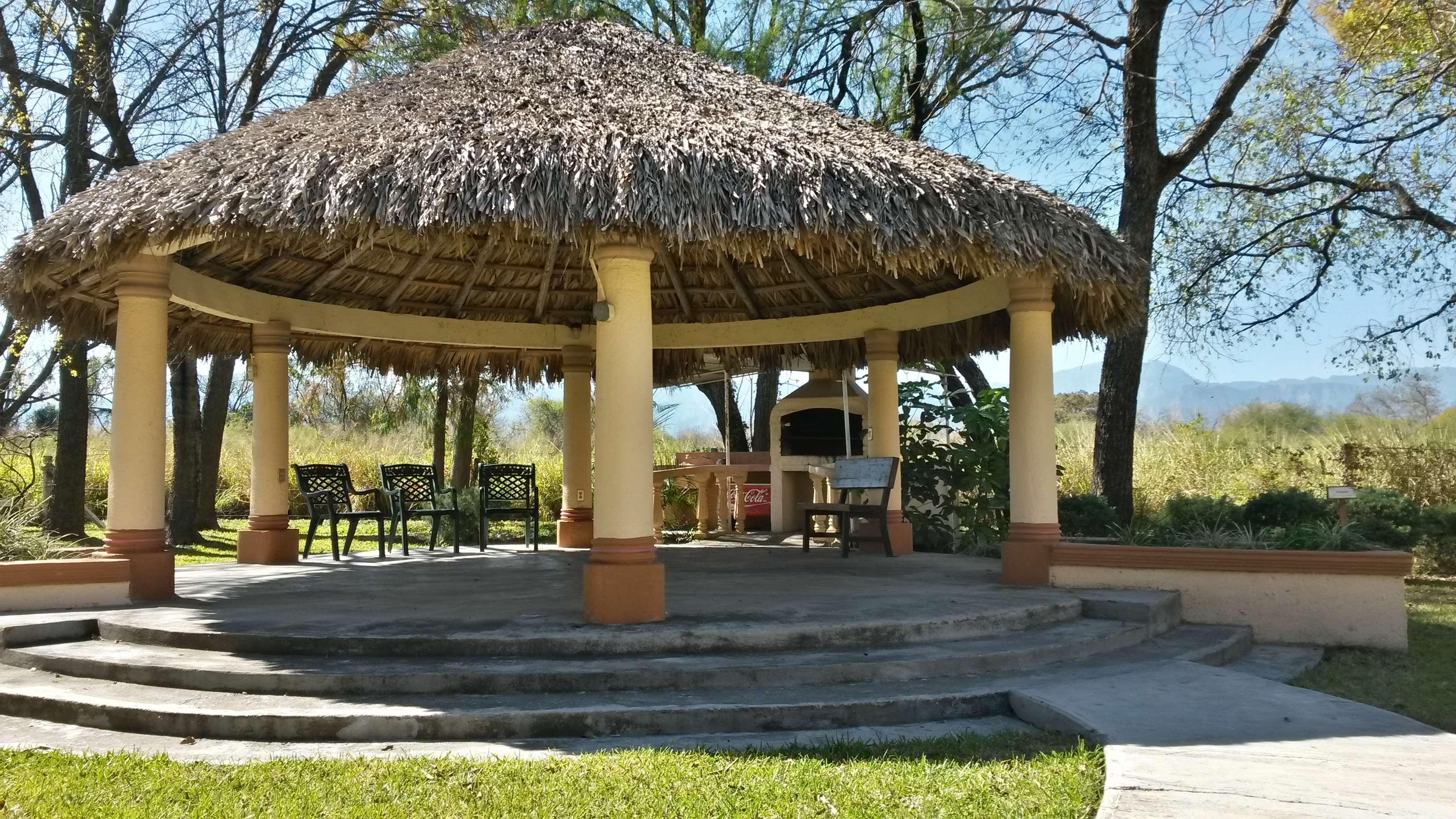 Montemorelos Best Western Bazarell Inn מראה חיצוני תמונה