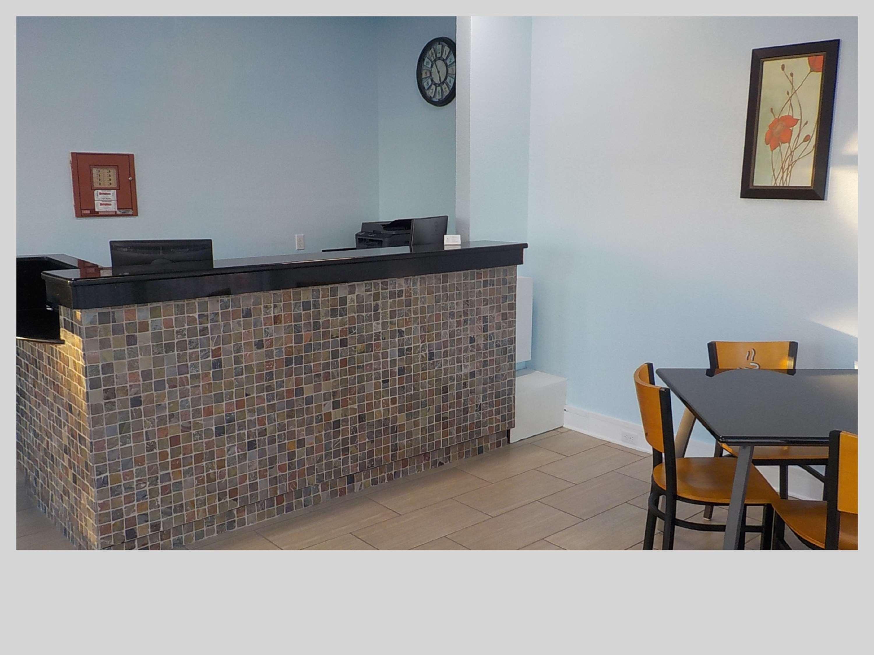 Montemorelos Best Western Bazarell Inn מראה חיצוני תמונה
