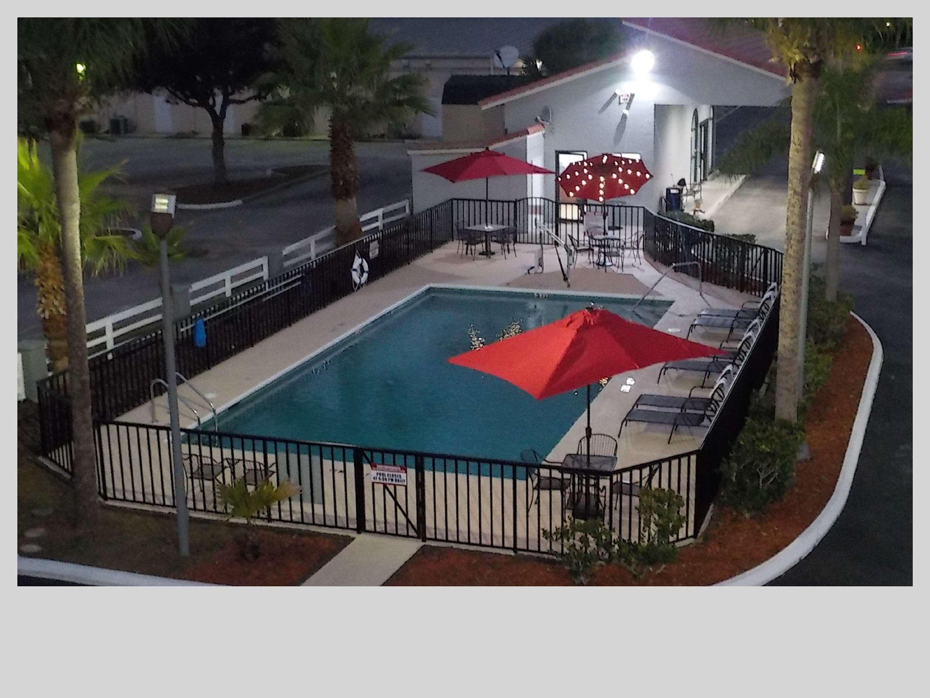 Montemorelos Best Western Bazarell Inn מראה חיצוני תמונה