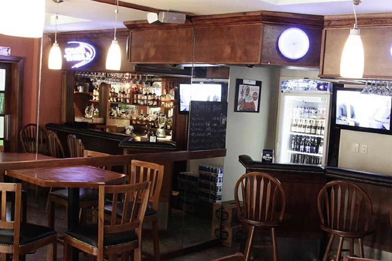 Montemorelos Best Western Bazarell Inn מראה חיצוני תמונה