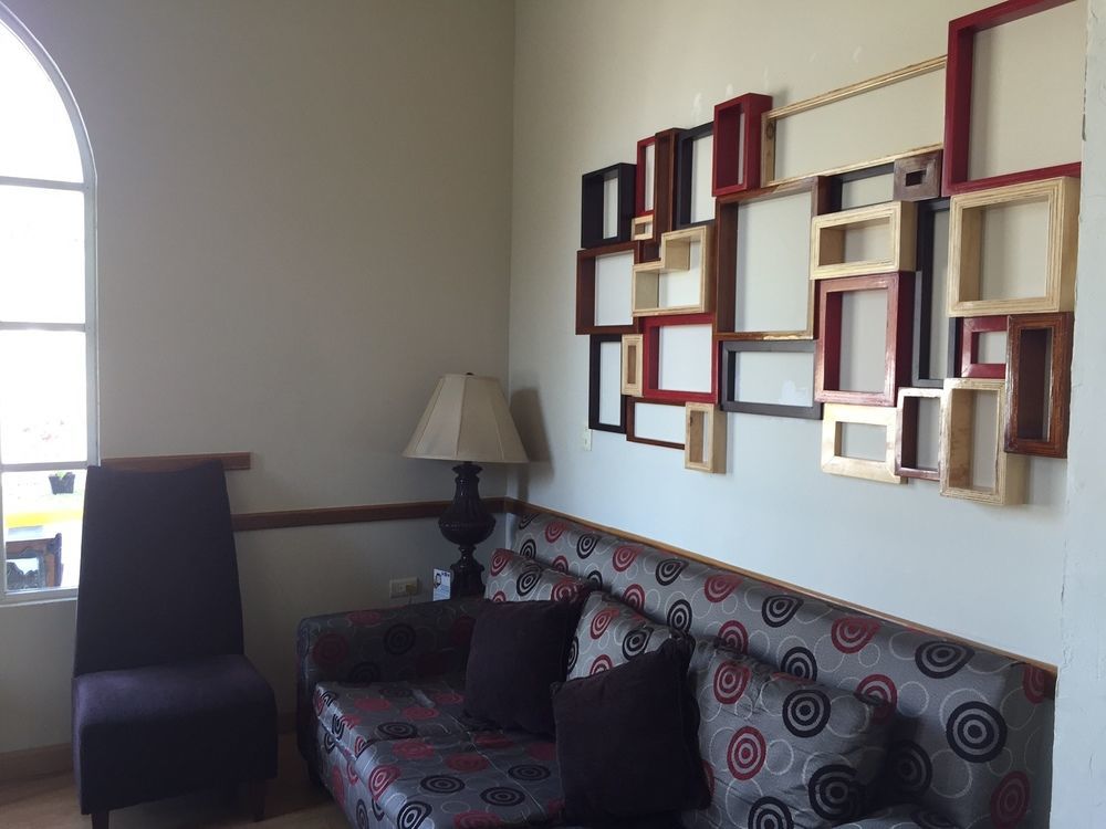 Montemorelos Best Western Bazarell Inn מראה חיצוני תמונה