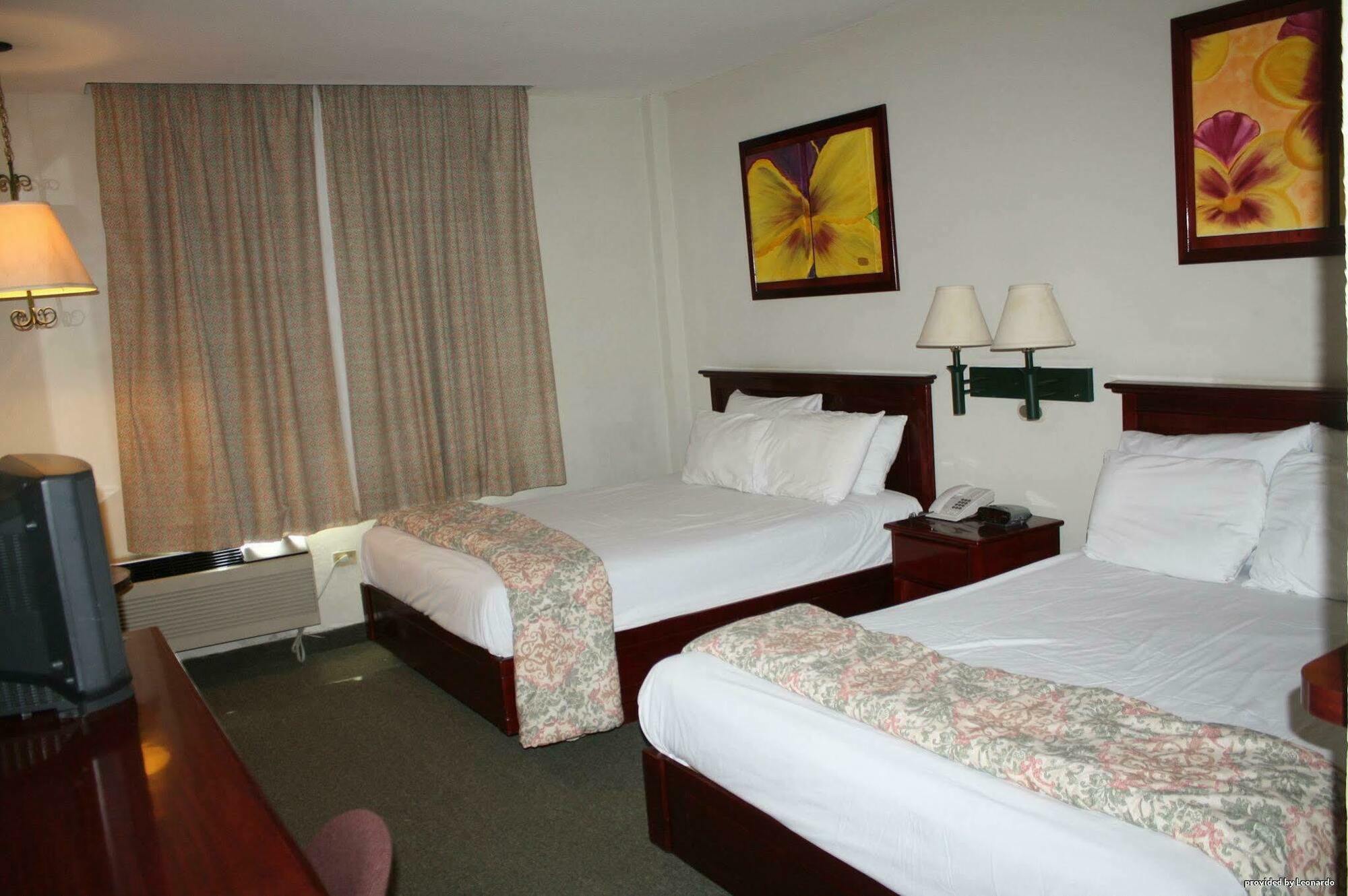 Montemorelos Best Western Bazarell Inn מראה חיצוני תמונה