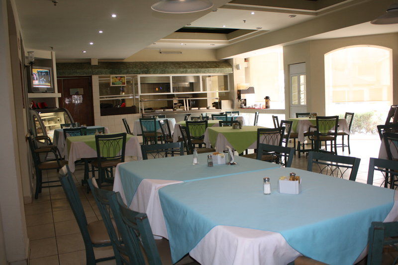 Montemorelos Best Western Bazarell Inn מראה חיצוני תמונה
